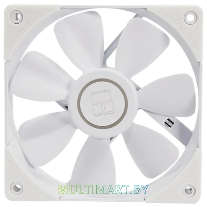 Вентилятор для корпуса Thermalright TL-R12-W